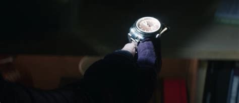 why is the rolex in hawkeye so important|clint barton wife watch.